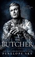 The Butcher (Fifth Republic #1) by Penelope Sky