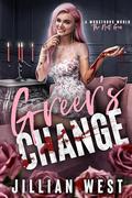 Greer's Change by Jillian West