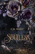 Soulless by C.K. Hart