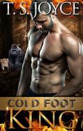 Cold Foot King (Wreck's Mountains #1) by T.S. Joyce