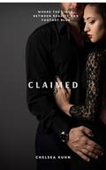 Claimed by Chelsea Kuhn