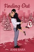 Finding Out (Boston Revs Three Outs #4) by Jenni Bara