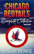 Chicago Red Tails Complete Collection by Susan Renee