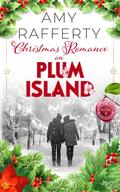 Christmas Romance on Plum Island by Amy Rafferty