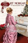 A Child for Christmas by Kit Morgan