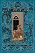 A Choir of Lies (The Tales of the Chants #2) by Alexandra Rowland