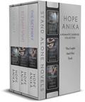 A Romantic Suspense Collection by Hope Anika