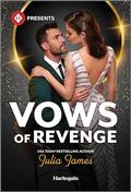 Vows of Revenge by Julia James