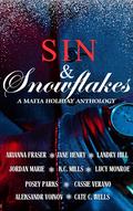 Sin & Snowflakes: A Mafia Romance Anthology by Aleksandr Voinov