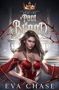 A Pact of Blood (The Royal Spares #2) by Eva Chase