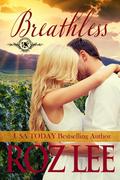 Breathless (Nightingale Vineyard #1) by Roz Lee