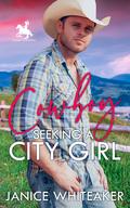 Cowboy Seeking a City Girl: Cowboy Classifieds by Janice Whiteaker