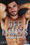 Off Limits Collection by Jane Anthony