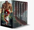 Highland Moon Box Set by Mac Flynn