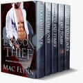Dragon Thief Box Set by Mac Flynn
