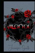All Of You (Rizzoli Family #2) by Jennifer Smith