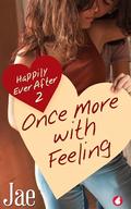 Happily Ever After 2: Once More with Feeling by Jae