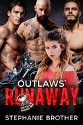 Outlaws' Runaway by Stephanie Brother