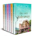 The Cozy Hideaway: The Complete Series by Grace Meyers