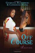Off Course (The A Circuit #3) by Catherine Hapka