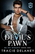 The Devil's Pawn by Tracie Delaney