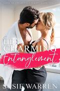 Her Charming Entanglement (Love at the Office #3) by Susie Warren