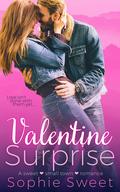 Valentine Surprise by Sophie Sweet