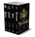 The Complete Four Horsemen Series Set by Laura Thalassa