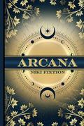 Arcana by Niki Fixtion