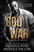 God of War by Nichole Fallon