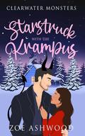 Starstruck with the Krampus (Clearwater Monsters #3) by Zoe Ashwood