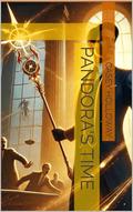 Pandora's Time (The Pandorian's #5) by Casey Holloway