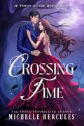 Crossing Time by Michelle Hercules