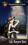 Merry Hexmas by Lily Harper Hart