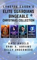Elite Guardians Bingeable Christmas Collection by Kelly Underwood