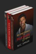 Second Chance With Billionaire Brothers: A Contemporary Romance Box Set by Nic Spade