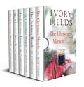 The Christmas Miracle: The Complete Series by Ivory Fields