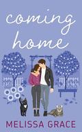 Coming Home (Midnight in Dallas #5) by Melissa Grace