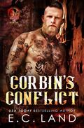 Corbin's Conflict by E.C. Land