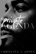 Private Agenda by Christina C. Jones