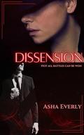 Dissension (The Contention #2) by Asha Everly