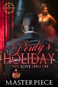 Perdy's Holiday: 90's Love Spin Off by Authoress Masterpiece