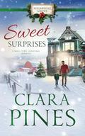 Sweet Surprises by Clara Pines