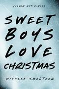 Sweet Boys Love Christmas by Micalea Smeltzer