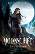 Moonscript by H.S.J. Williams