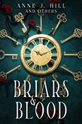 Briars & Blood by Savannah Jezowski