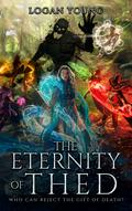 The Eternity of Thed (The Power of Princirum #3) by Logan Young