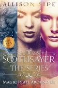 Soothsayer Series Boxset #1-3 by Allison Sipe