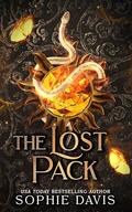 The Lost Pack by Sophie Davis
