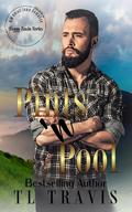 Pints 'n Pool (Foggy Basin #5) by T.L. Travis
